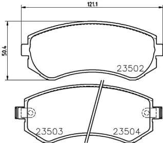 T3115 PAGID