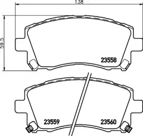 T3125 PAGID