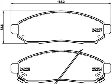 pagid-t2105