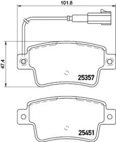 pagid-t2168