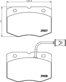 pagid-c6010