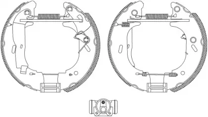 pagid-r0580