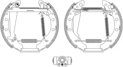 pagid-r0605