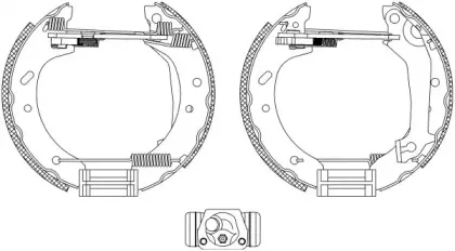 pagid-r0550