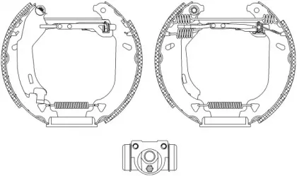 pagid-r0540