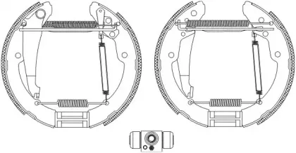 pagid-r0800