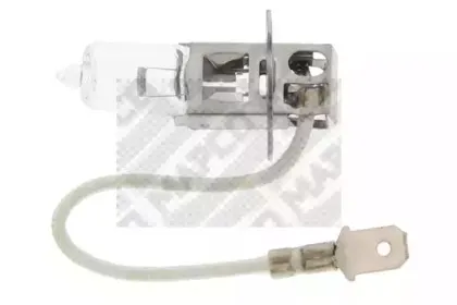 103201 MAPCO Лампа накаливания, фара дальнего света