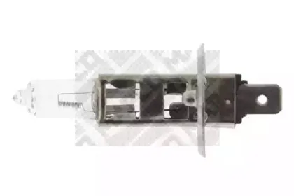 103202 MAPCO Лампа накаливания, противотуманная фара