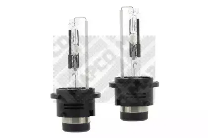 1032242 MAPCO Лампа накаливания, фара дальнего света