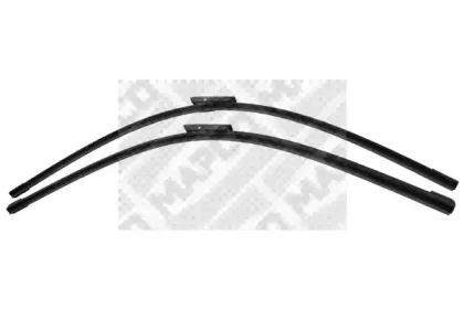 104420HPS MAPCO Щетка стеклоочистителя