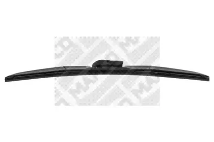 104500HPS MAPCO Щетка стеклоочистителя