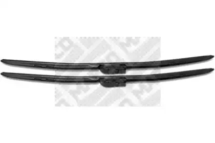 1046502HPS MAPCO Щетка стеклоочистителя