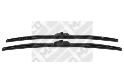 104820HPS MAPCO Щетка стеклоочистителя