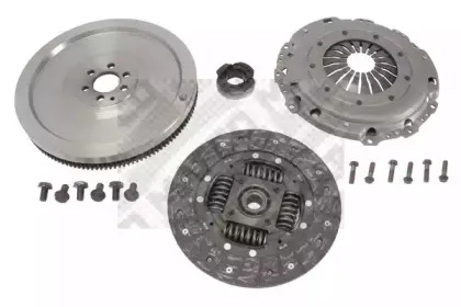 10767 MAPCO Комплект сцепления