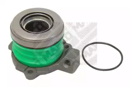 12754 MAPCO Центральный выключатель, система сцепления