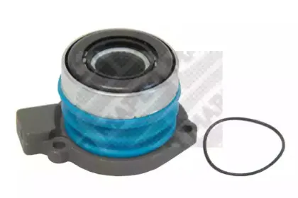 12757 MAPCO Центральный выключатель, система сцепления