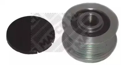 14000 MAPCO Механизм свободного хода генератора