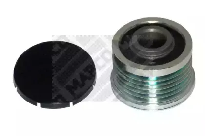 14101 MAPCO Механизм свободного хода генератора