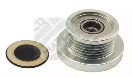 14106 MAPCO Механизм свободного хода генератора