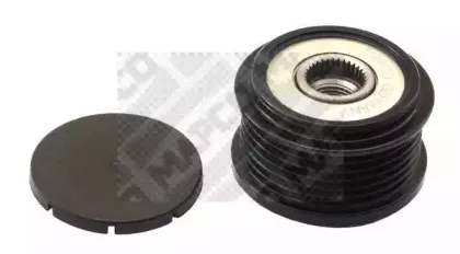 14308 MAPCO Механизм свободного хода генератора