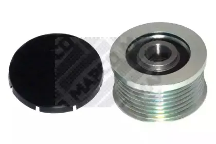 14561 MAPCO Механизм свободного хода генератора