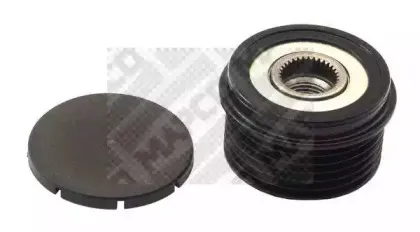 14601 MAPCO Механизм свободного хода генератора