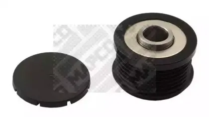 14604 MAPCO Механизм свободного хода генератора