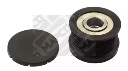 14705 MAPCO Механизм свободного хода генератора