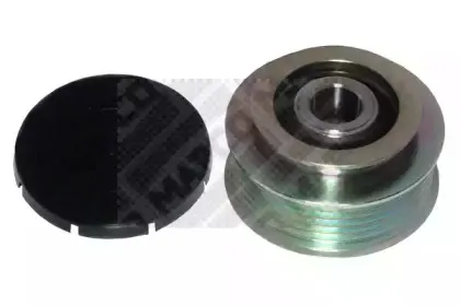 14711 MAPCO Механизм свободного хода генератора