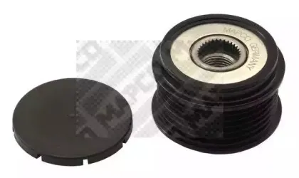 14713 MAPCO Механизм свободного хода генератора