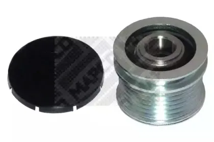 14850 MAPCO Механизм свободного хода генератора