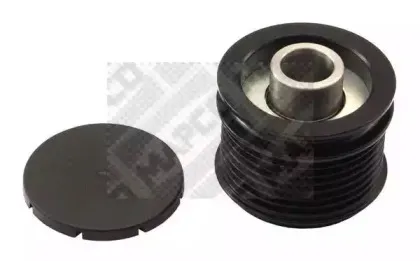 14855 MAPCO Механизм свободного хода генератора