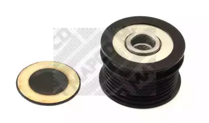 14859 MAPCO Механизм свободного хода генератора