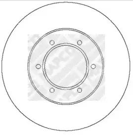 mapco-15281