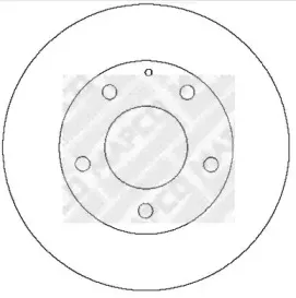 mapco-15285
