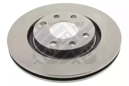 15310 MAPCO Тормозной диск