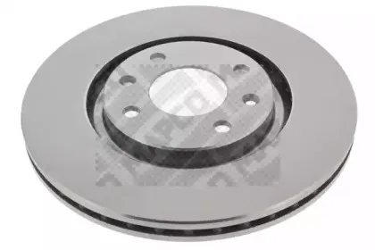 15424 MAPCO Тормозной диск