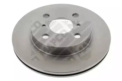 15559 MAPCO Тормозной диск