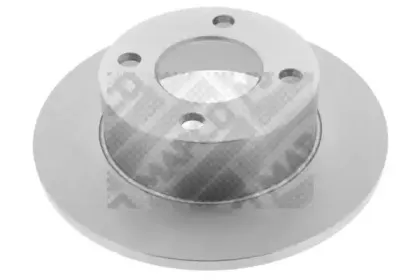 15708 MAPCO Тормозной диск