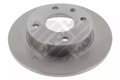 15738 MAPCO Тормозной диск