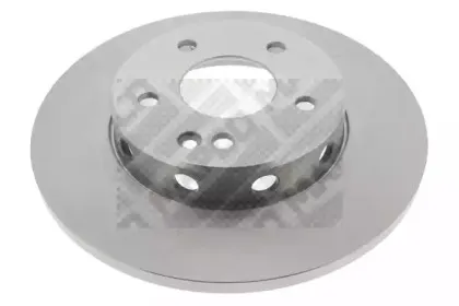 15752 MAPCO Тормозной диск