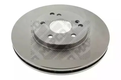 15787 MAPCO Тормозной диск