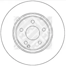 mapco-15812