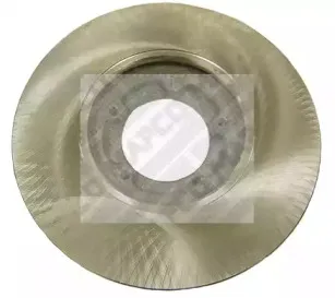 15823 MAPCO Тормозной диск