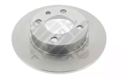 15874 MAPCO Тормозной диск