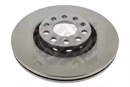 15885 MAPCO Тормозной диск