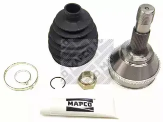 16011 MAPCO Шарнирный комплект, приводной вал