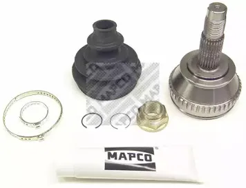 mapco-16025