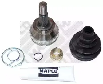 mapco-16040