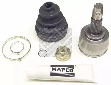 mapco-16051